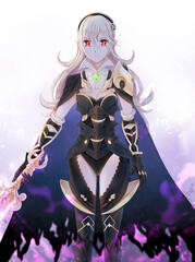 Dark Blood Corrin